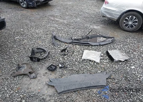 2023 Porsche Taycan Sport Turismo Gts z USA, uszkodzony, nr VIN WP0CD2Y11PSA90299